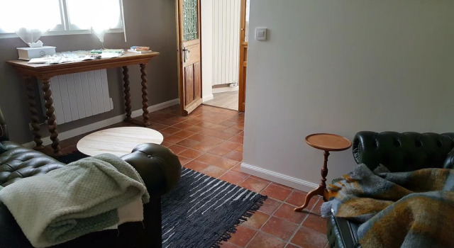 Appartement Le Solutré, Boek Appartement Hotels in Franche-Comte met ontbijt, Ontbijt