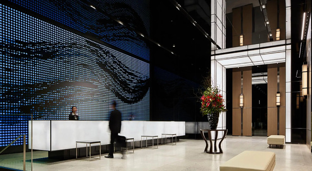 Millennium Mitsui Garden Hotel Tokyo/Ginza