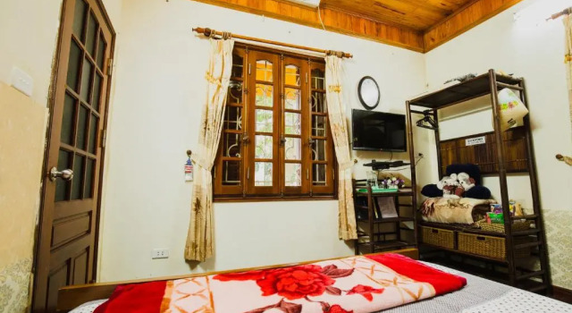 Bavi Homestead, Reservar Hotel Ba Vì Ha Noi Municipality