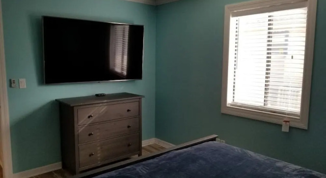 206 10 St- All 2 Bedroom Home by RedAwning, Забронировать Дом для отпуска Виллы Saint Augustine Area, Вилла