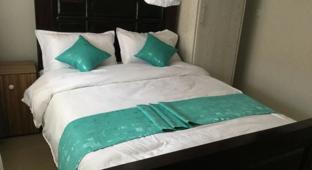 Milimani Comfort, Rezervovat Hotel Levné hotely v Kisumu