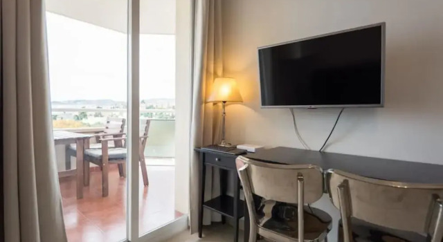 107396 Studio In Malaga, Забронировать Апартаменты/квартира Отели в центре Малаги, в центре