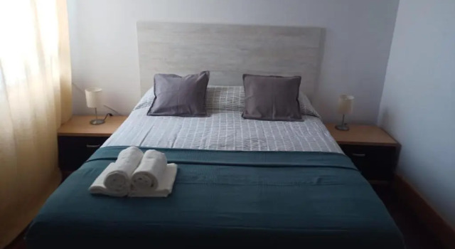 Apartamento Portugalete