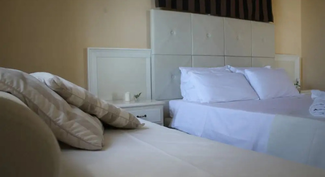 Номер Standard Torre del Mare