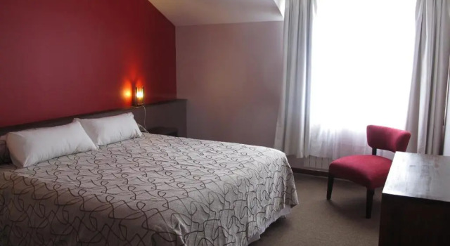 Двухместный номер Standard Pudu Lodge