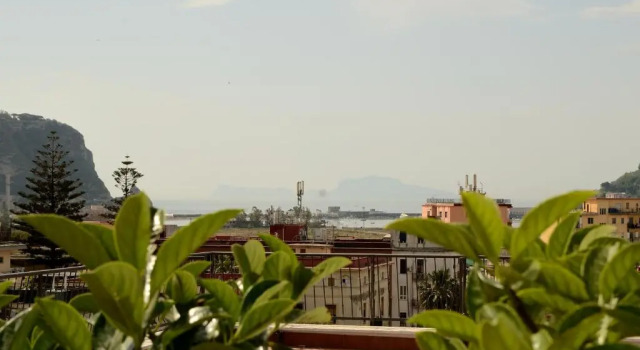 Terrazza Eurialo