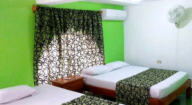 Hostal Zoe, Забронировать Отель Отели Гаваны 3 звезды, рядом с Старая площадь, 3*