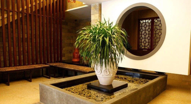 Seasons Hotel, Rezerwuj Hotel Wujin Changzhou