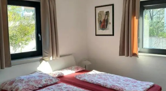 Апартаменты Villa Antunovic