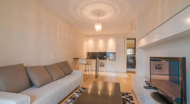 Апартаменты Superior Platinum Towers Luxury Apartments