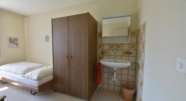Номер Standard Haus St.Michael