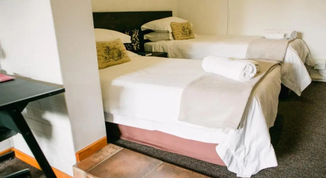 Pennylane Guest House, Reservar Casa de hóspedes Ermelo Mpumalanga