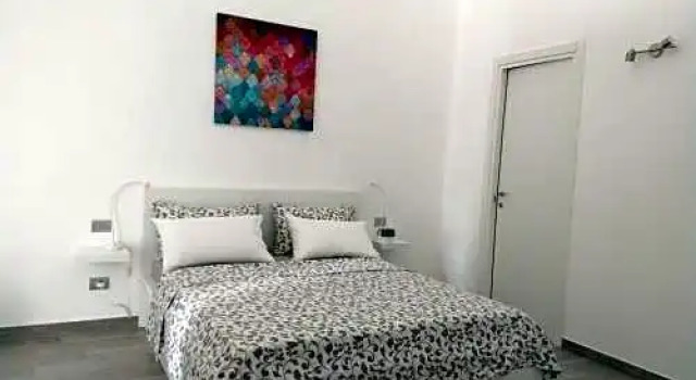 B&B 20 Archi, Buchen Sie Bed & Breakfast Monopoli Metropolitanstadt Bari
