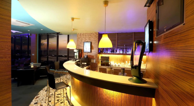 Maximillian Hotel