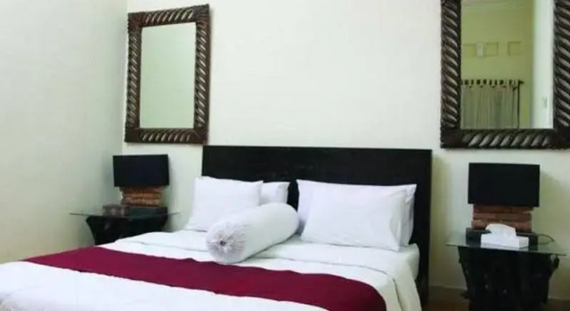 Pondok Gajah Homestay