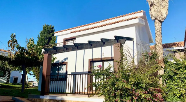 Villa Aparthotel Nuramar