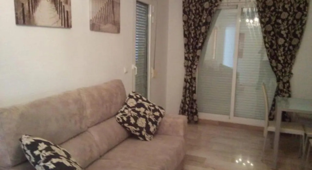 Atico vista mar ALTEA, Забронировать Апартаменты/квартира Отели Альтеа с парковкой, рядом с Пляж Кап Негрет, Парковка