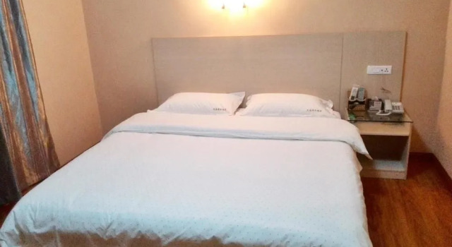 Guilin Tianyi Business Hotel
