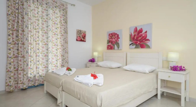 Номер Standard Hotel Francesca