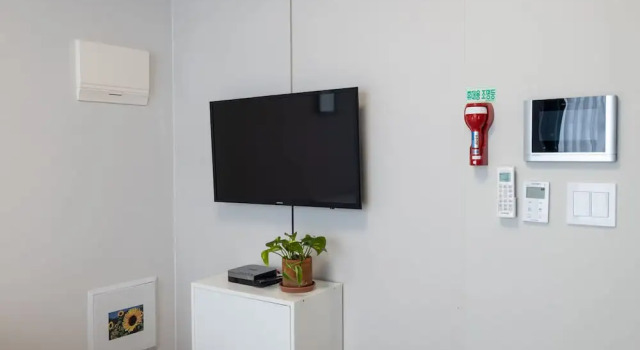 Семейный номер Standard Wellstay hotel Incheon