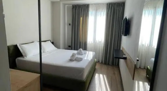 Двухместный номер Standard Gogos Boutique Hotel