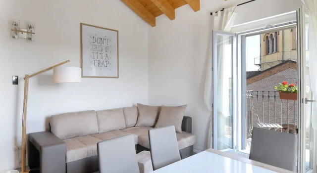 Апартаменты At Home Heart of Milan - Porta Vittoria