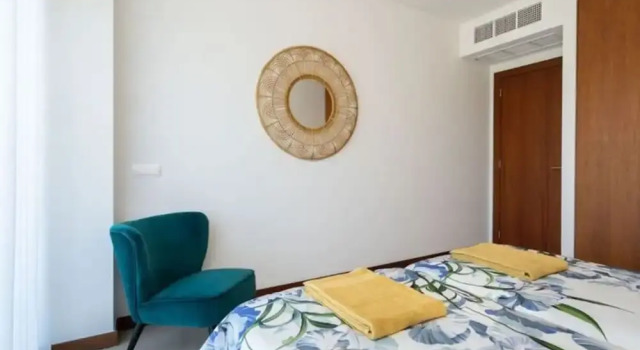 Апартаменты Apartment Marina Sky