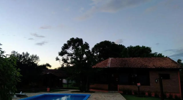 Pousada Vila Minas