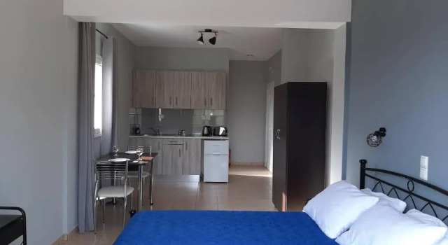 Rodanthy II, Rezerwuj Hotel Kato Katelios Grecja