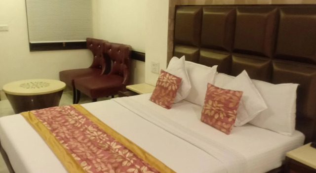 Hotel Nagpal Regency