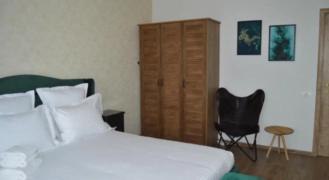 Студия Velier Apartments 38 and 49