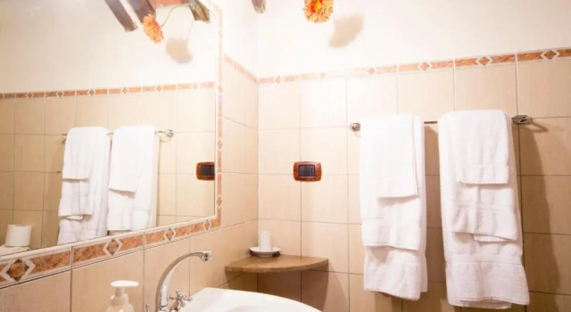 Апартаменты Agriturismo Il Caggio