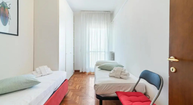 S.Antonio Garden Flat with Terrace, Забронировать Апартаменты/квартира Апартаменты Падуи, Апартаменты/квартира