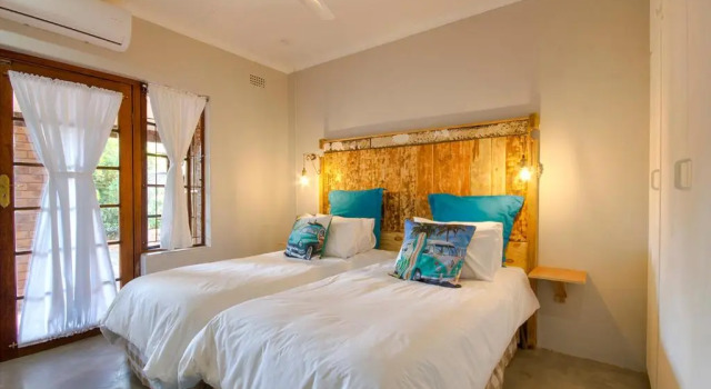 Люкс Marlin Lodge St Lucia