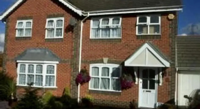 Lovely 3-bed House in Chafford Hundred