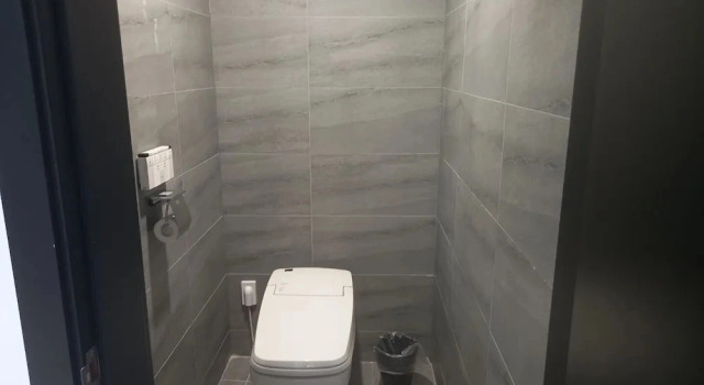 Двухместный номер Deluxe Busan Park Hotel