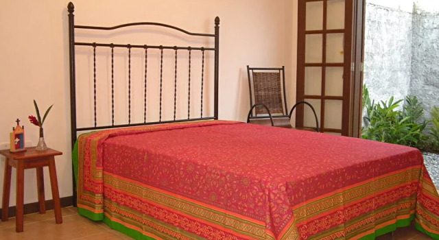 Pousada Rosa Café