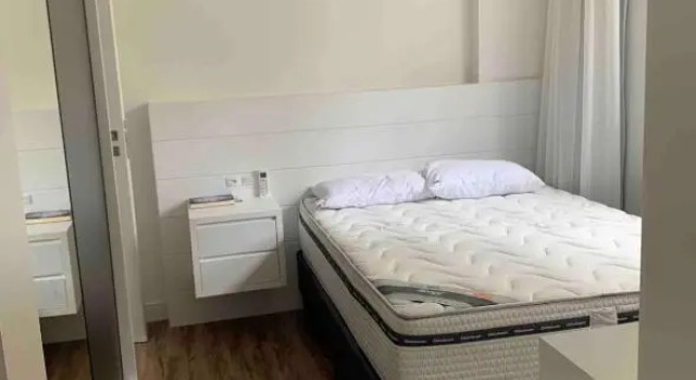 Apartamento NOVO, 1 quadra do mar
