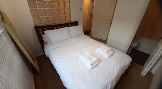 Cosy & Bright 1 Bed Flat Near Hove Station, Забронировать Отель Хов 