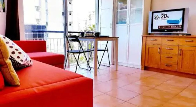 Apartamento Roymar Levante