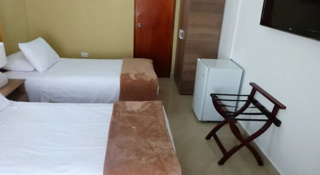Номер Superior Mary's Place