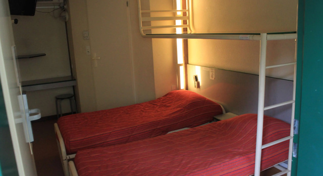 Двухместный номер Standard Hôtel Premiere Classe Pamiers