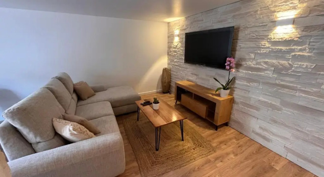 • Bel appartement - centre historique de Poitiers, Rezerwuj Apartament Apartamenty w Poitiers, Apartament