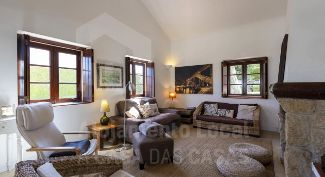 Casa da Praia by Acasadascasas