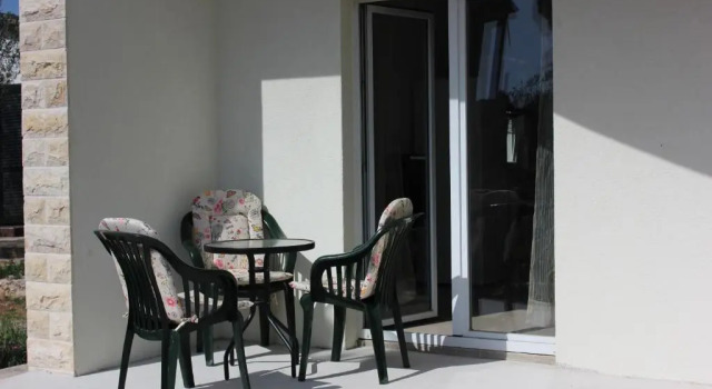 Апартаменты Apartment Maras