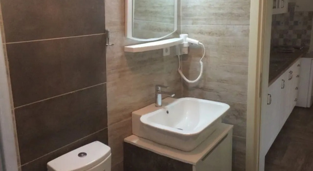 Люкс Tas Suite Konukevi