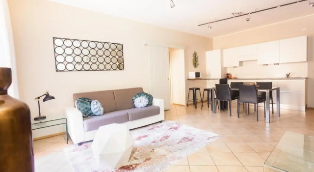 Апартаменты Relais Di Giada