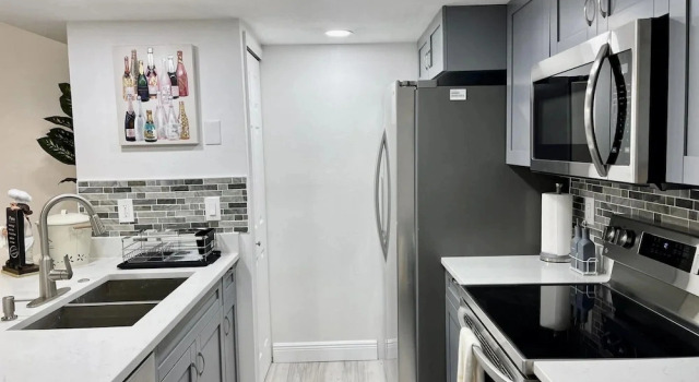 Коттедж Grand Family 3BD Condo Apartment Near Disney Parks 10