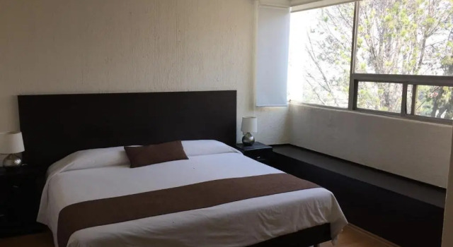 Апартаменты Bosque de Magnolias 93