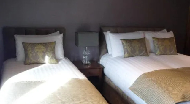 Angels Hotel